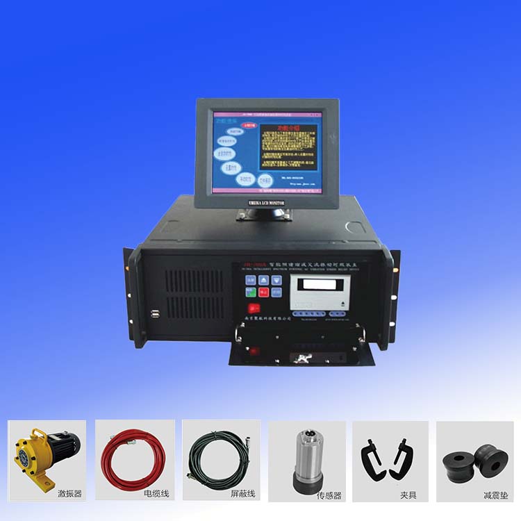 不知道交流振動時效設(shè)備？&nbsp;看這里